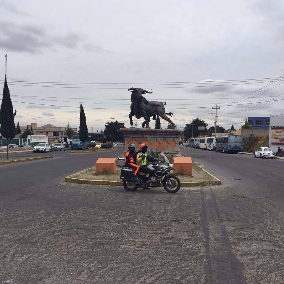 Huamantla, Tlaxcala