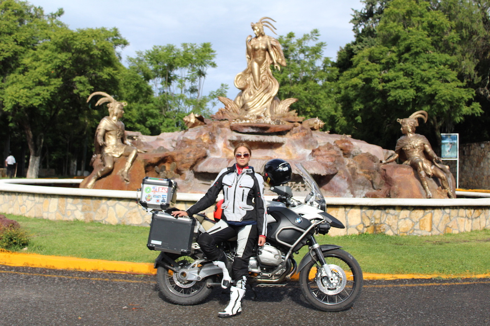 Ixtapan de la Sal, Edo Mexico