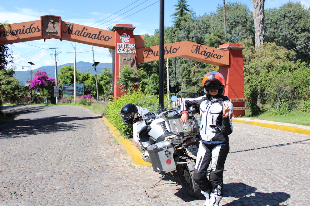 Malinalco, Edo. México