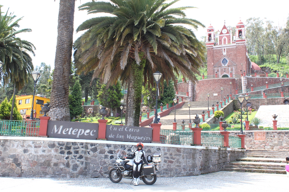 Metepec, Edo. méxico