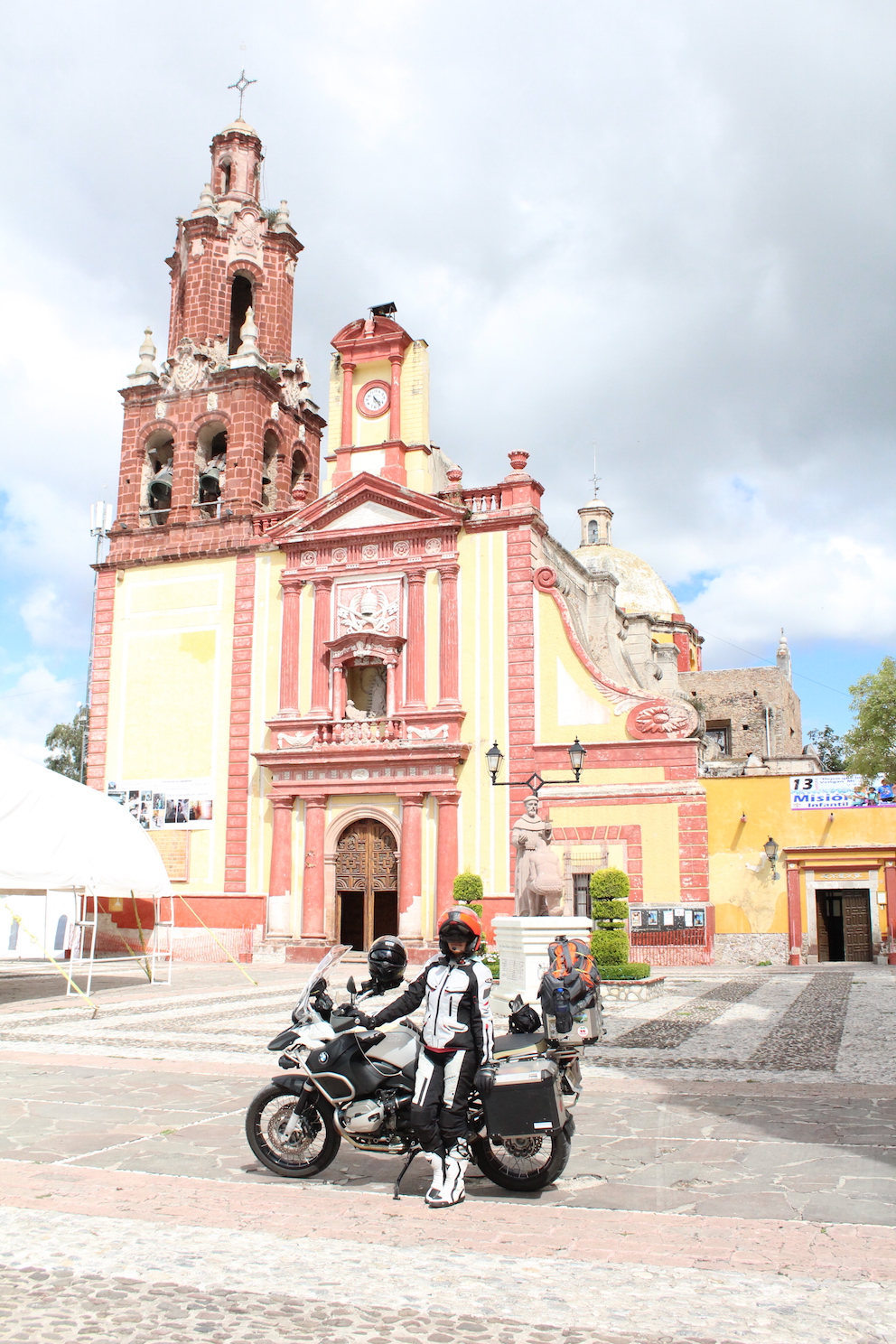 Cadereyta, Queretaro