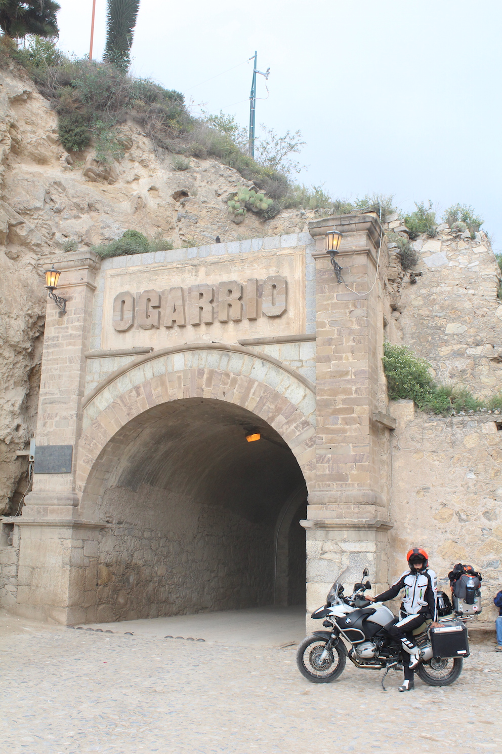 Real de Catorce, SLP