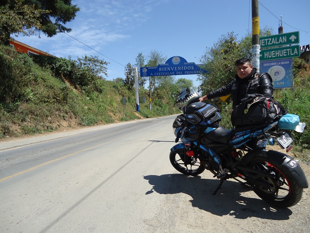 cuetzalan del progreso