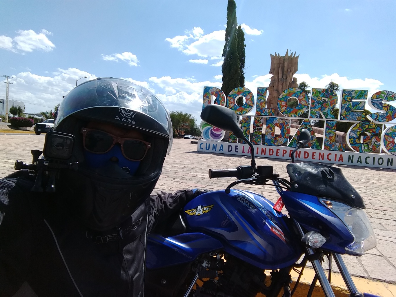 Dolores Hidalgo, Guanajuato