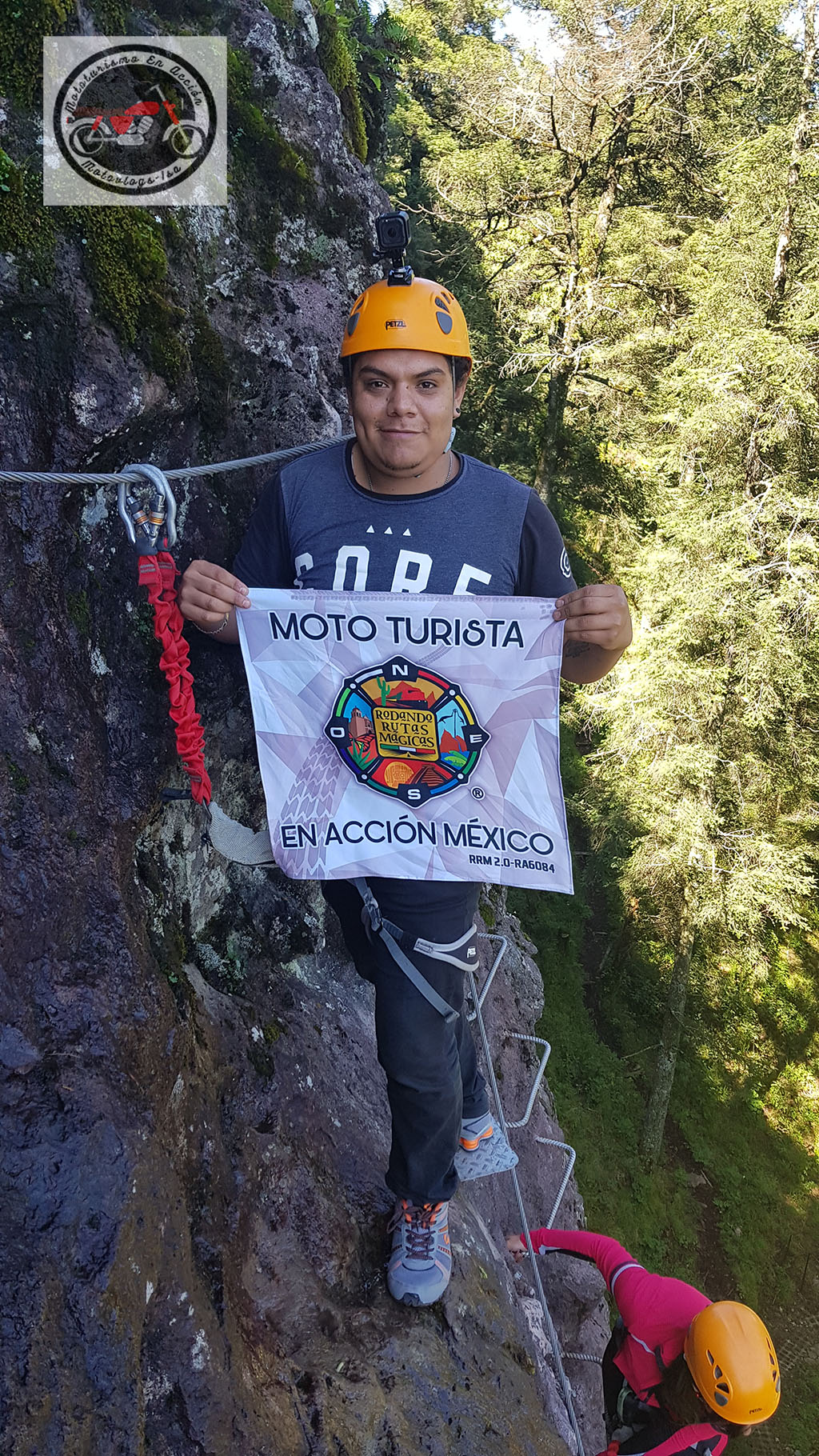 Parque nacional el chico