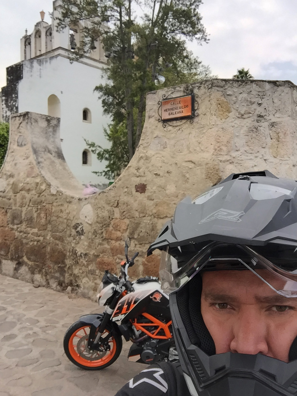 3er Rodada Pueblos Magicos