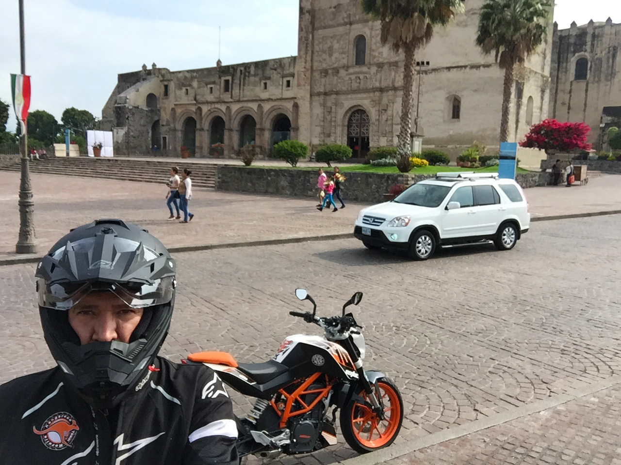 3er Rodada Pueblos Magicos