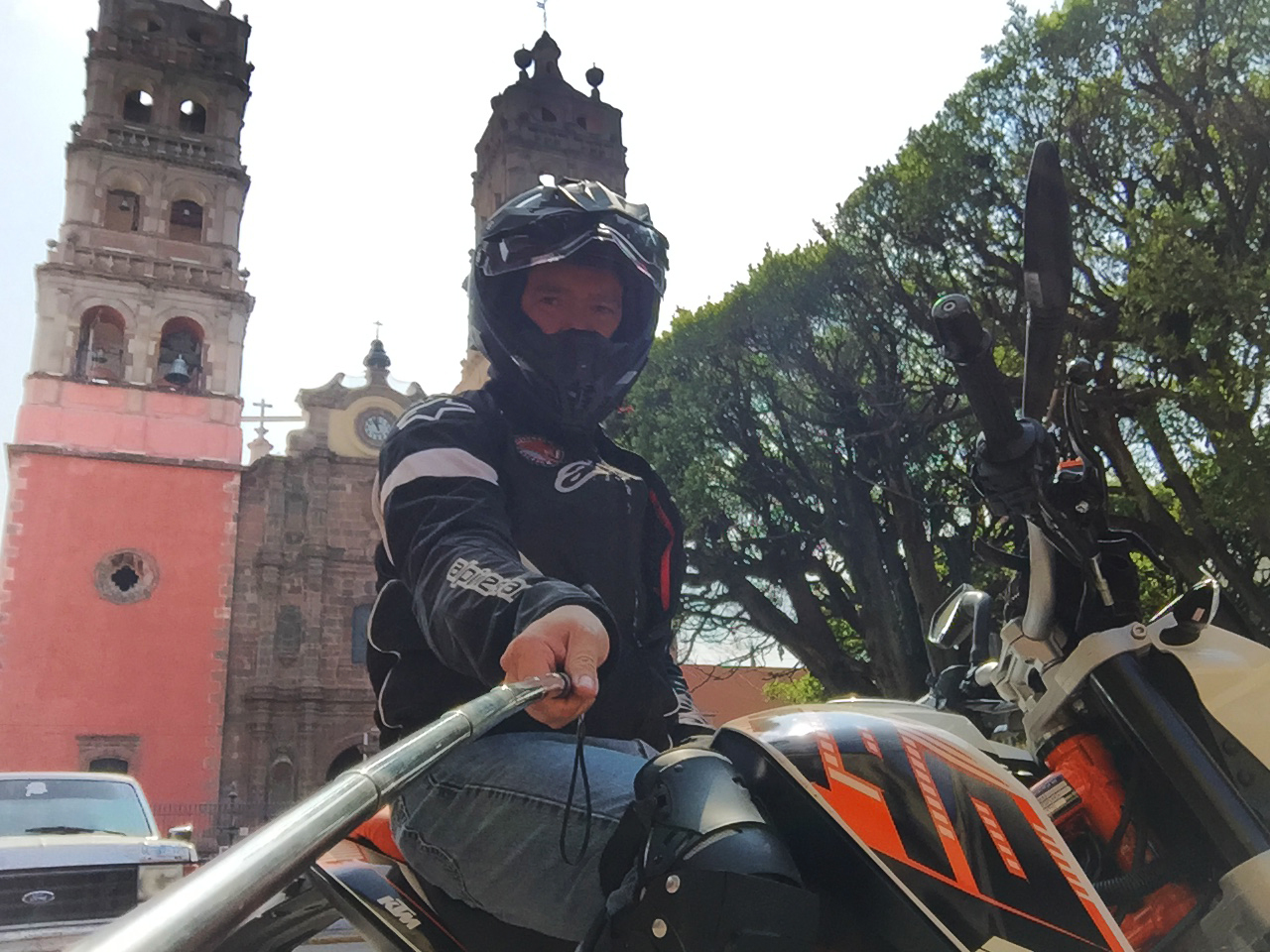 3er Rodada Pueblos Magicos