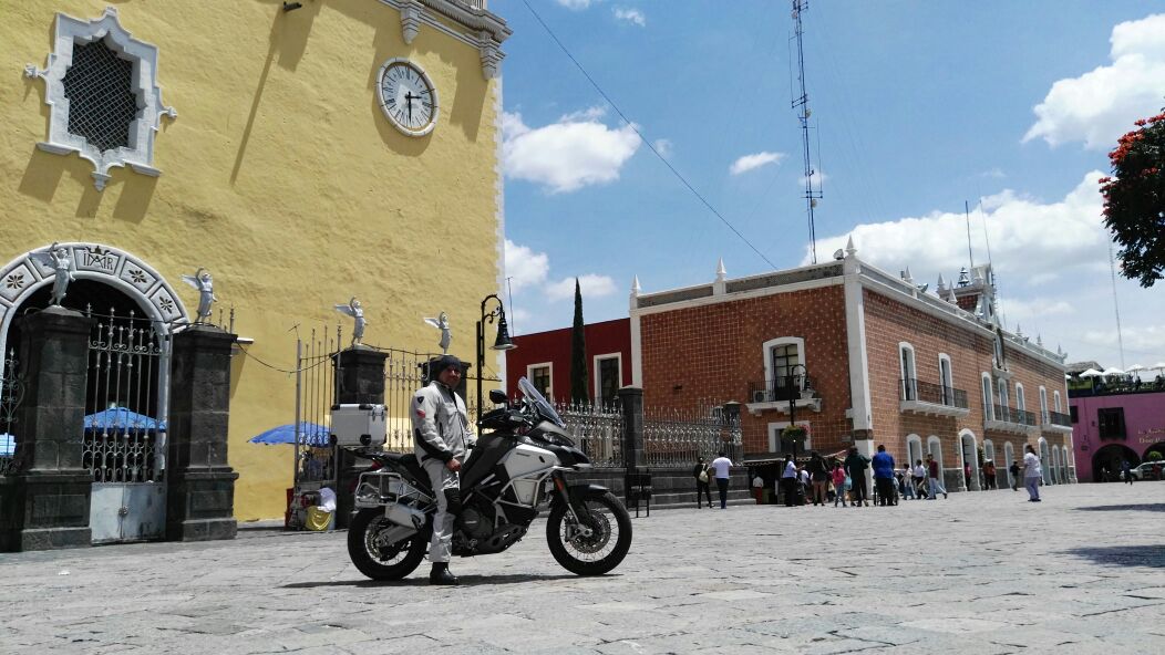 ATLIXCO