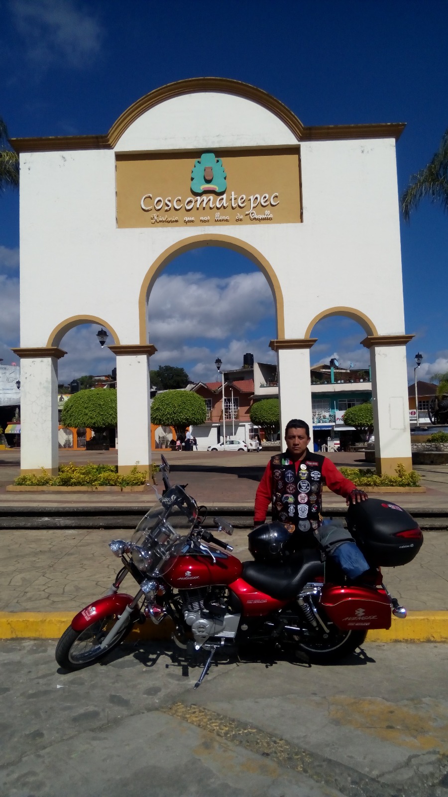 COSCOMATEPEC