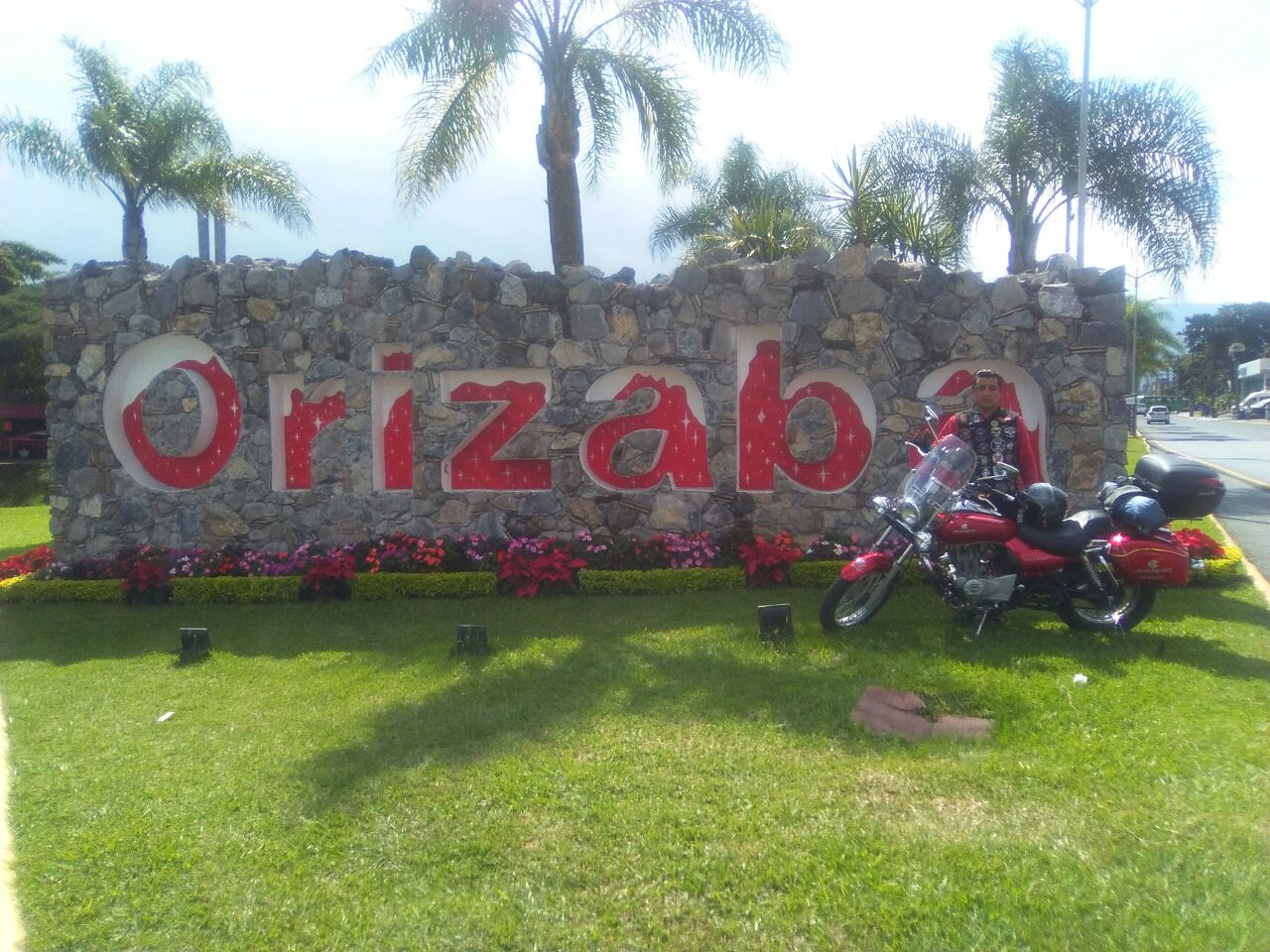 ORIZABA