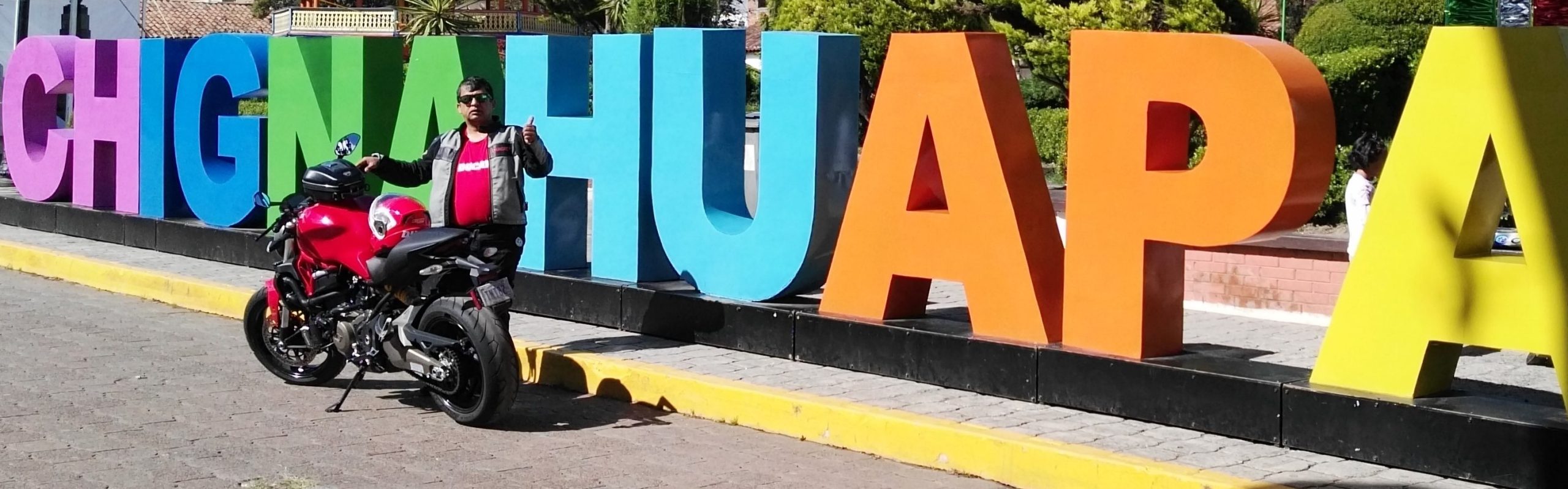 TERCER PUEBLO MAGICO