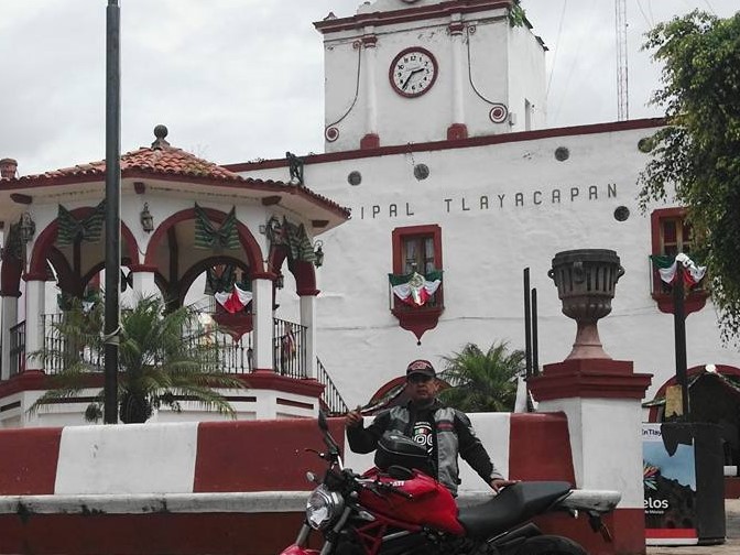 Tlayacapan, MoR. 5 de sep.