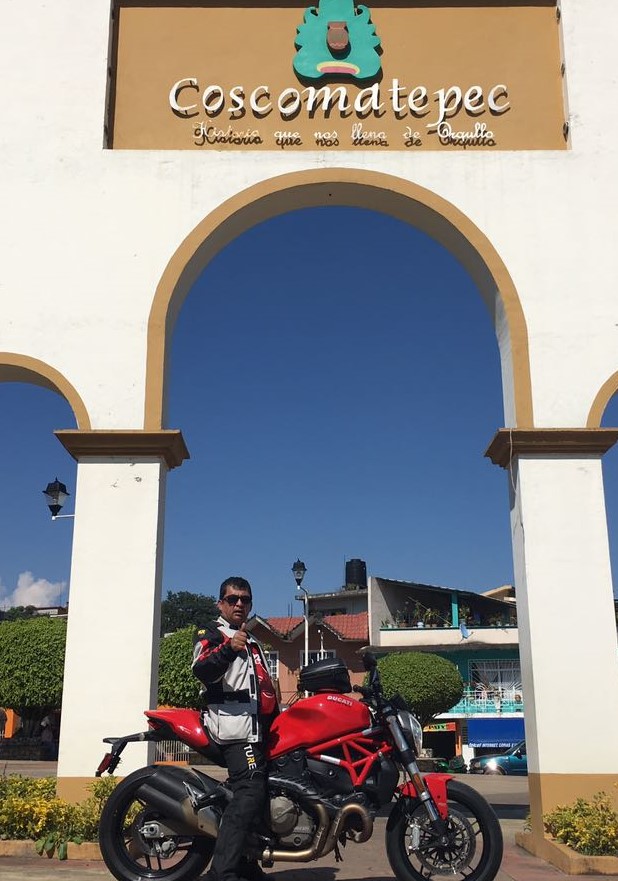 COSCOMATEPEC PUEBLO MAGICO