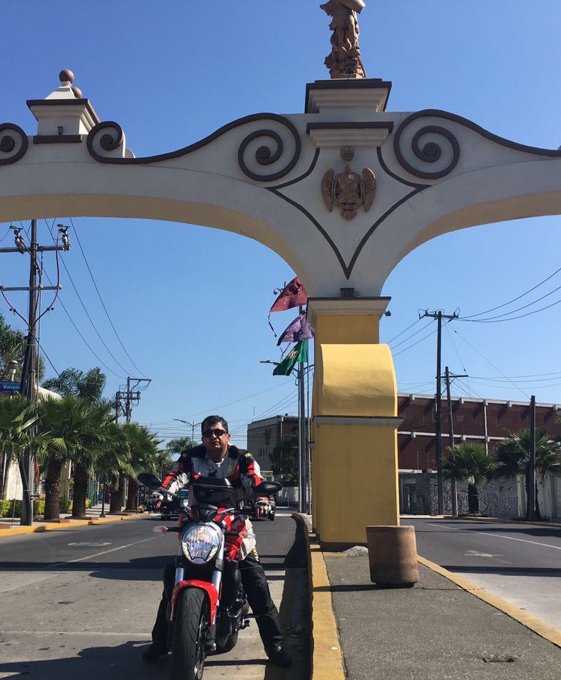 ORIZABA PUEBLO MAGICO