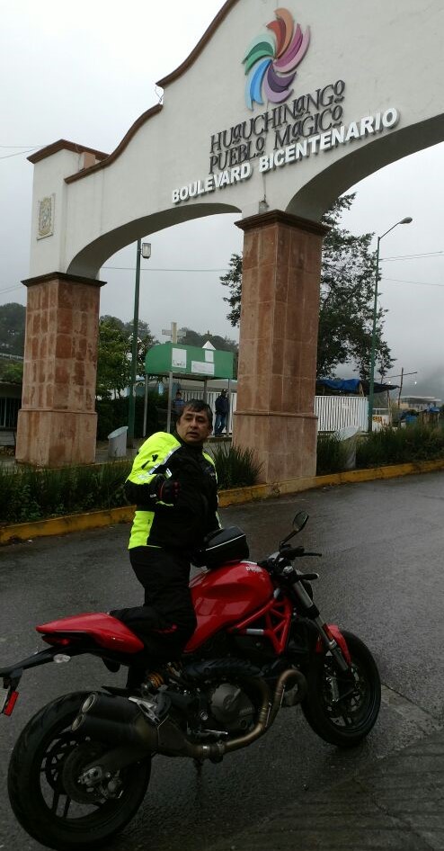 HUAUCHINANGO PUEBLO MAGICO