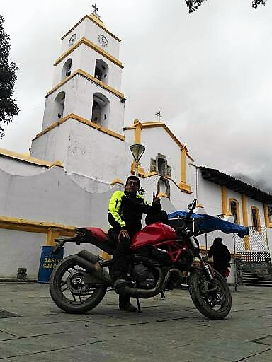 PAHUATLAN PUEBLO MAGICO