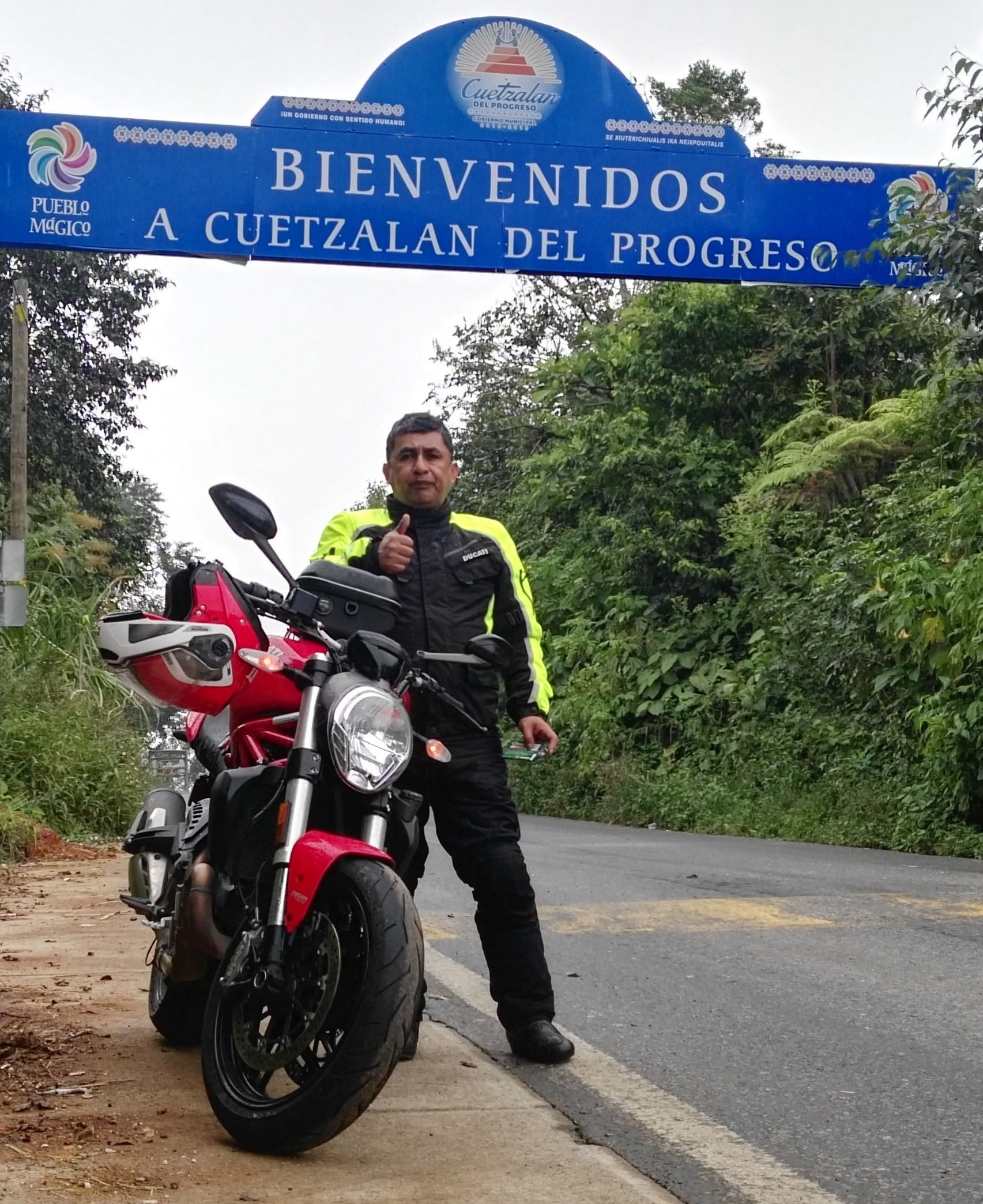 CUETZALAN, PUE. PUEBLO MAGICO