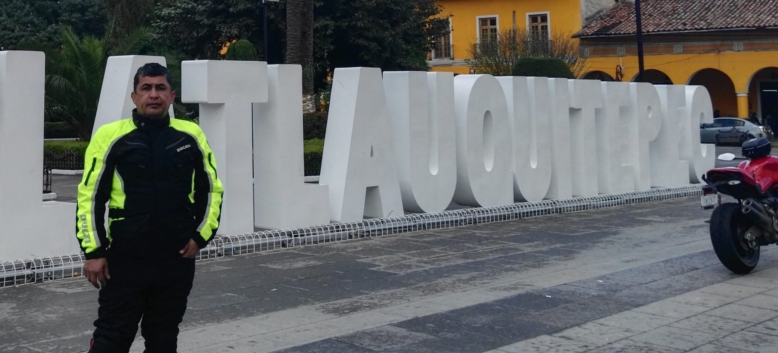 TLATLAUQUITEPEC, PUE. PUEBLO MAGICO