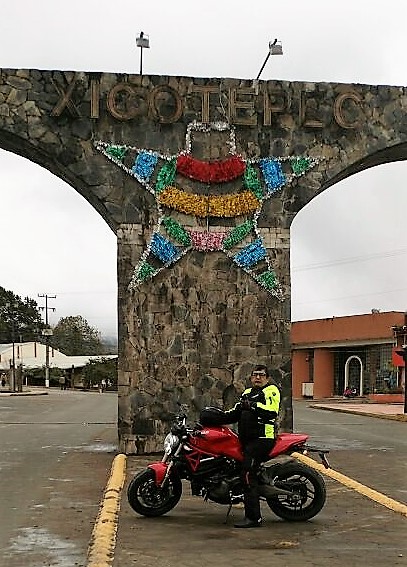 XICOTEPEC, PUE. PUEBLO MAGICO
