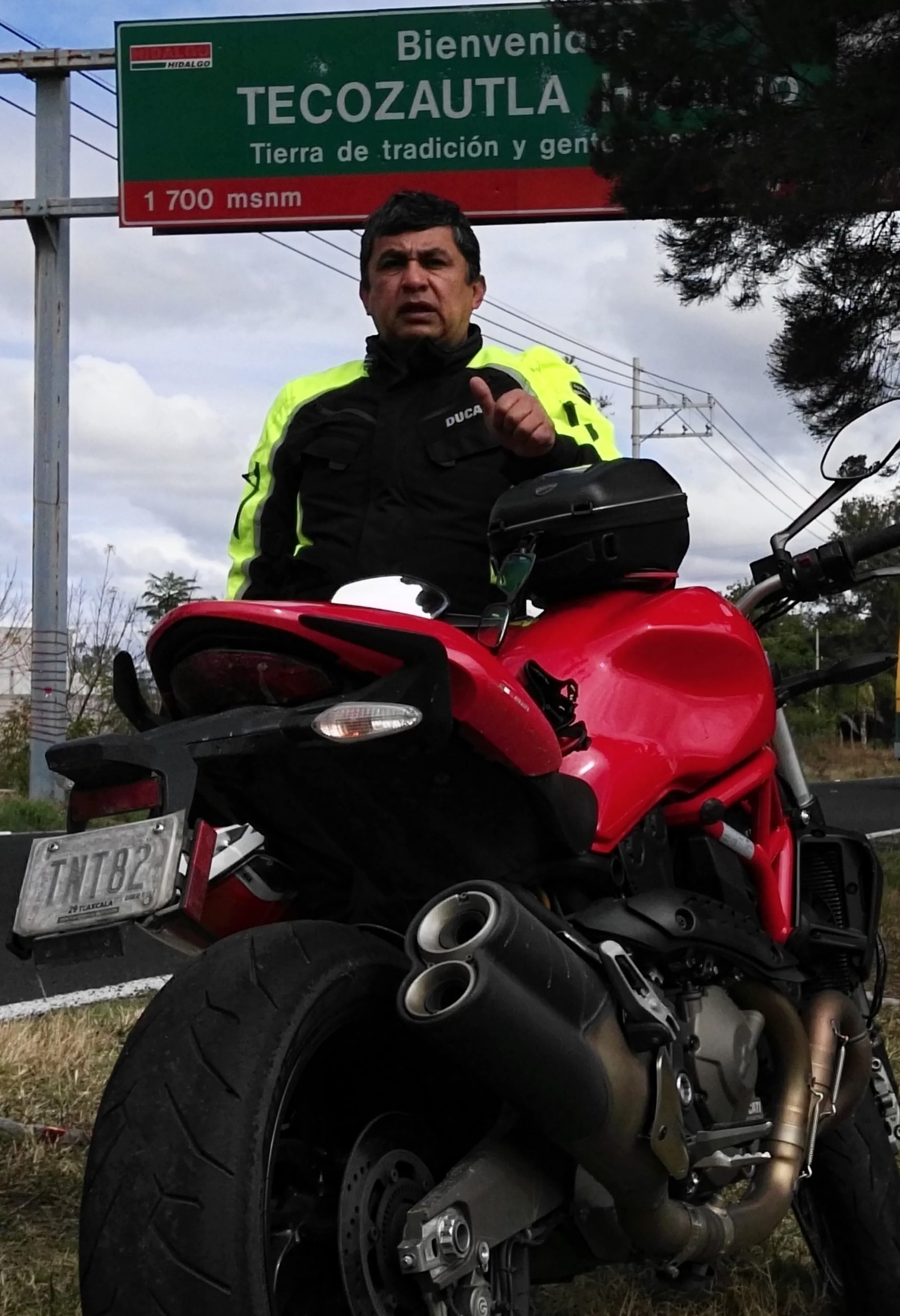 TECOZAUTLA, HGO PUEBLO MAGICO