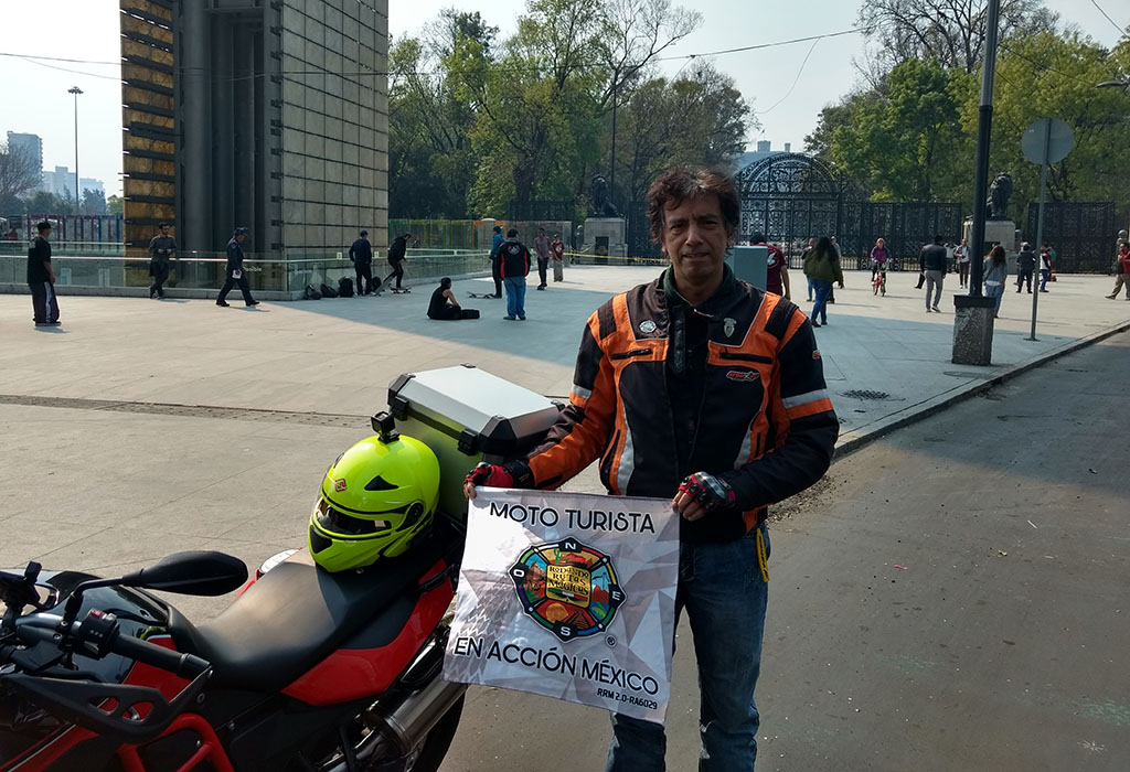 Castillo de Chapultepec