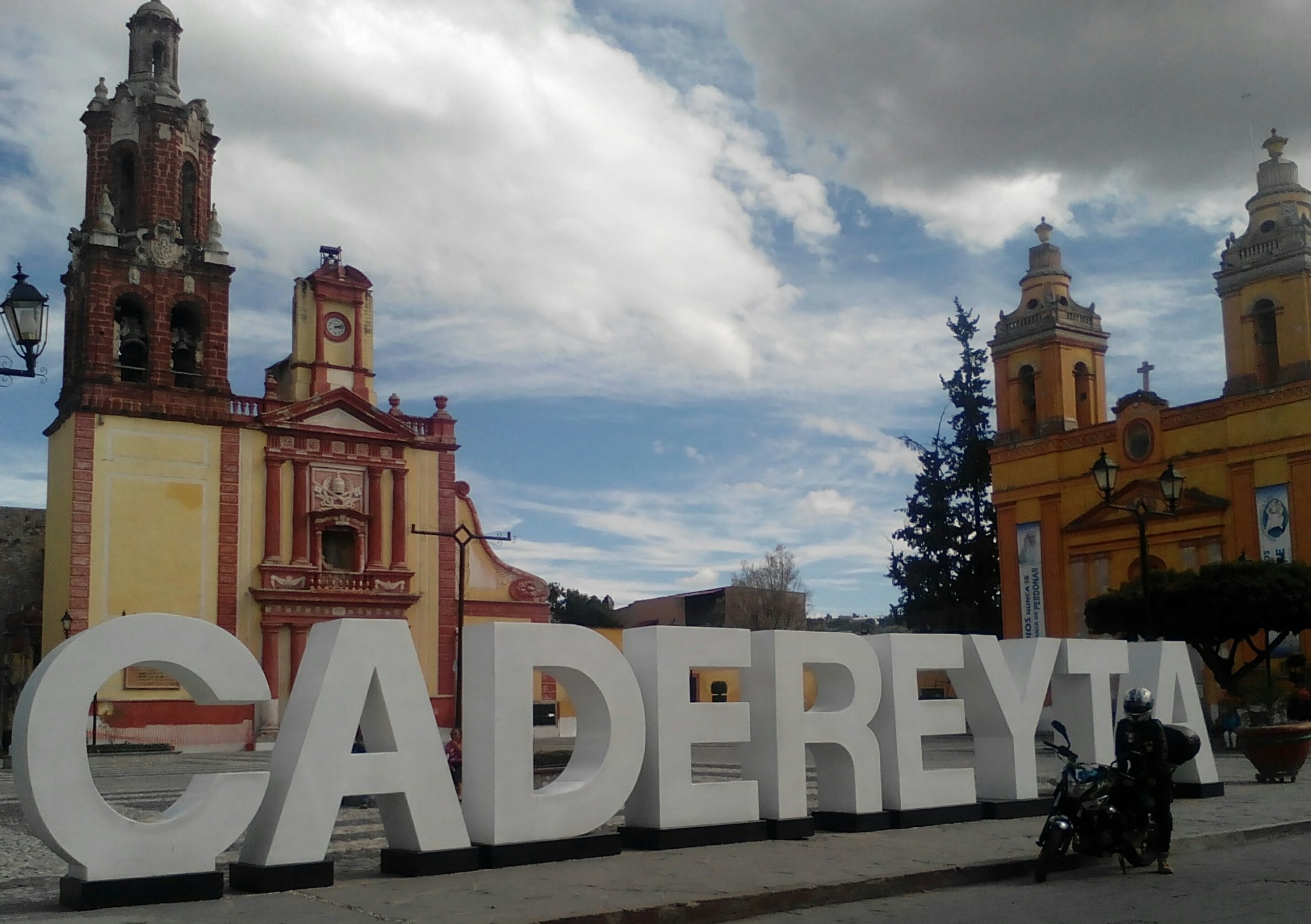 Cadereyta