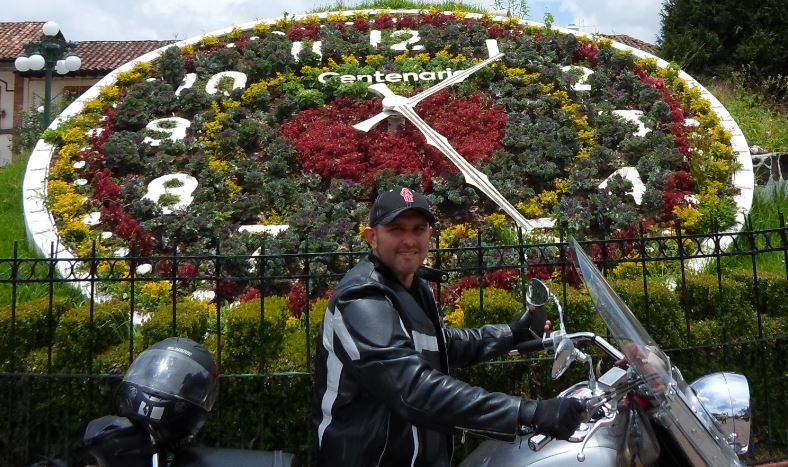 Zacatlan de las Manzanas