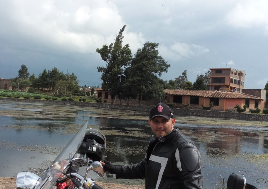 Lago de Chignahuapan