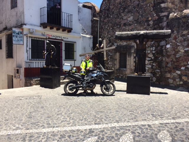 Taxco 30°