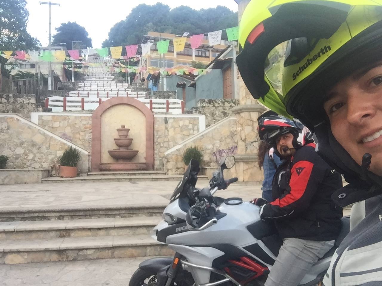 La perla de un alhajero