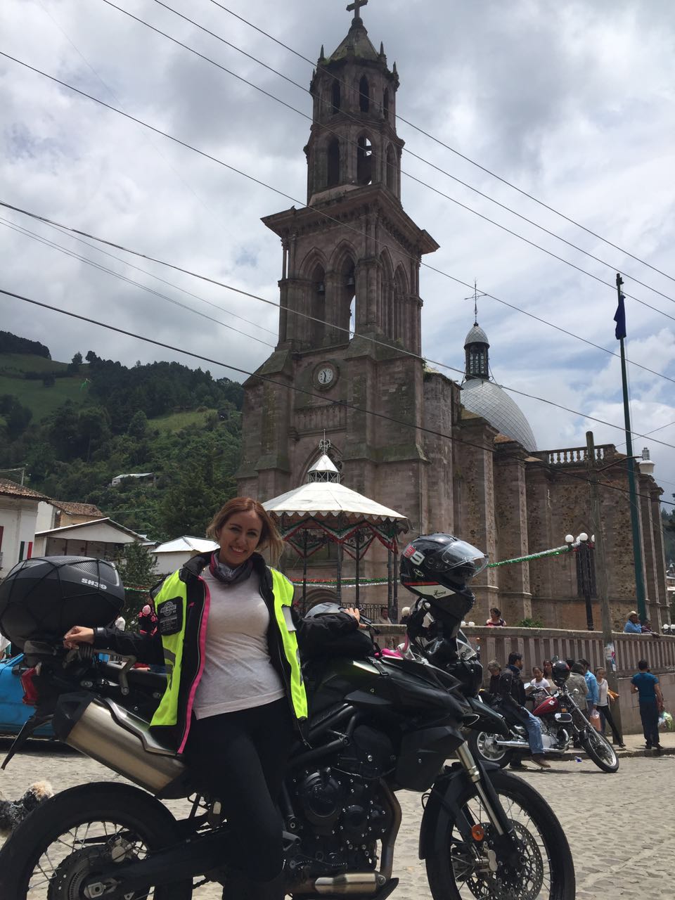 MINERAL DE ANGANGUEO