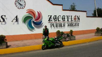 ZACATLAN