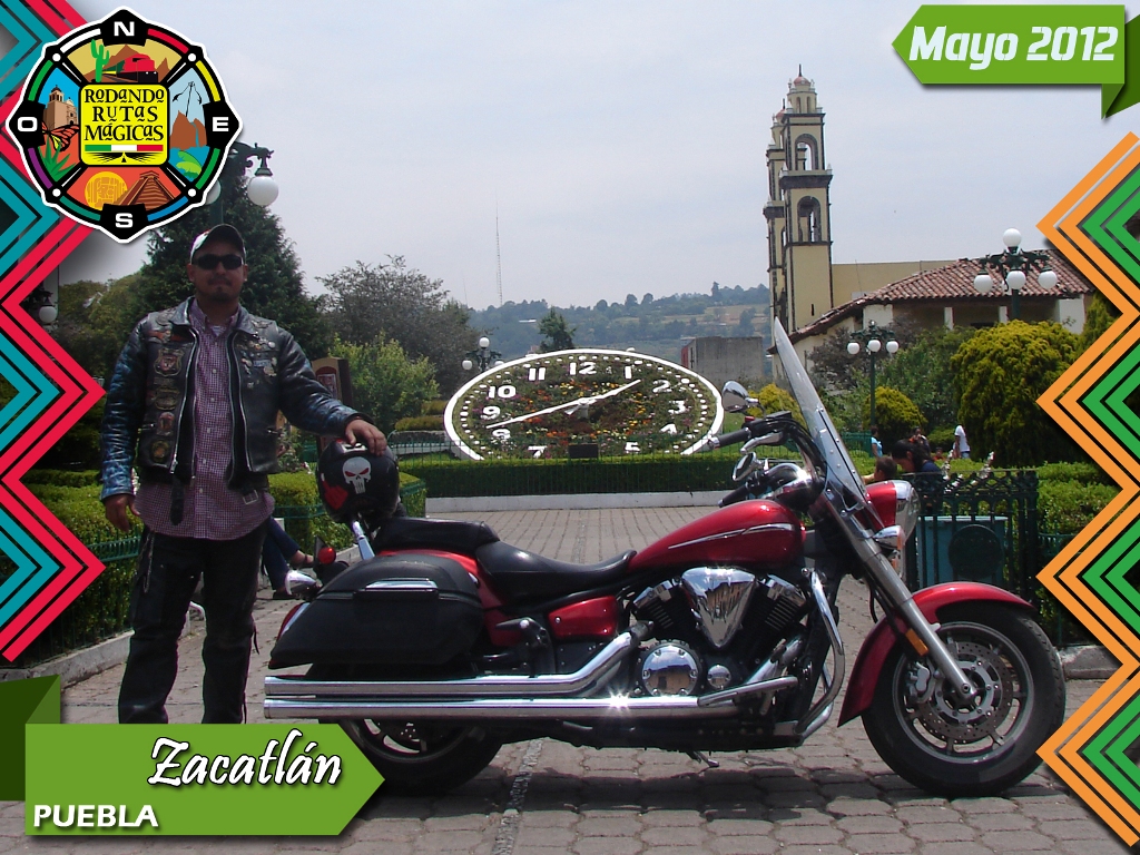 Zacatlán de las Manzanas