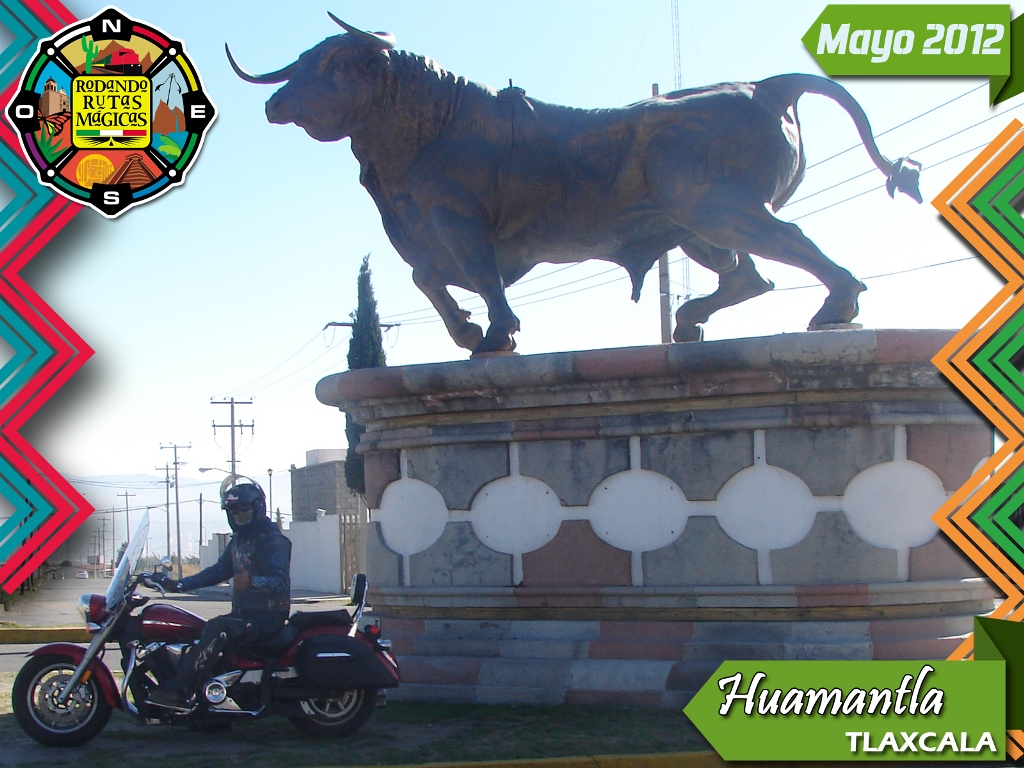 Huamantla