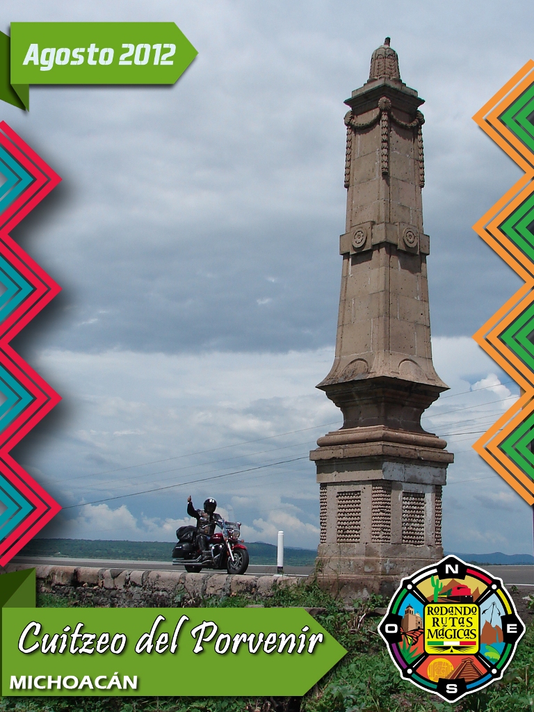 Cuitzeo del Porvenir
