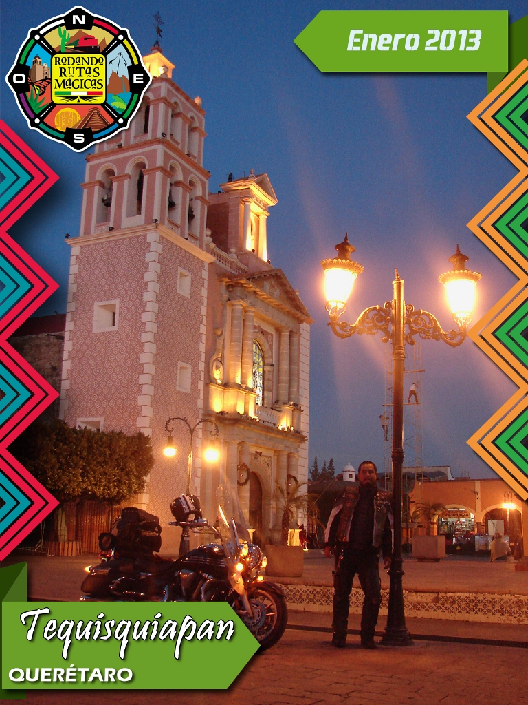 Tequisquiapan