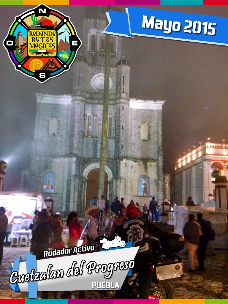 Cuetzalan del Progreso