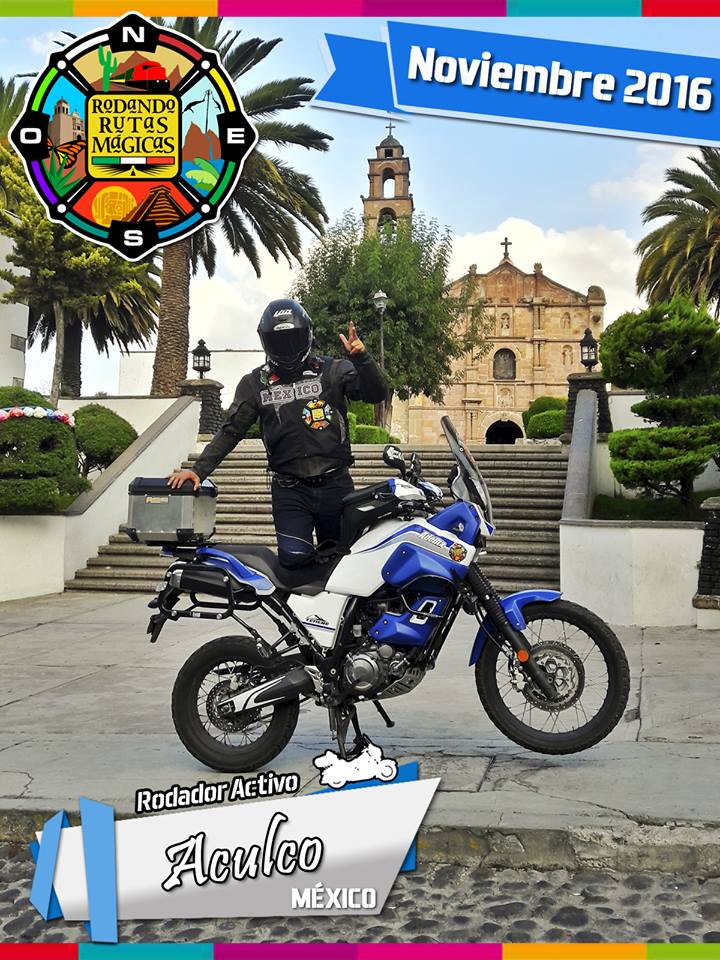 45.- Aculco Pueblo Mágico