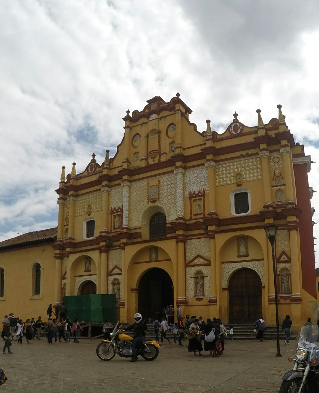 Sab Cristobal de las Casas