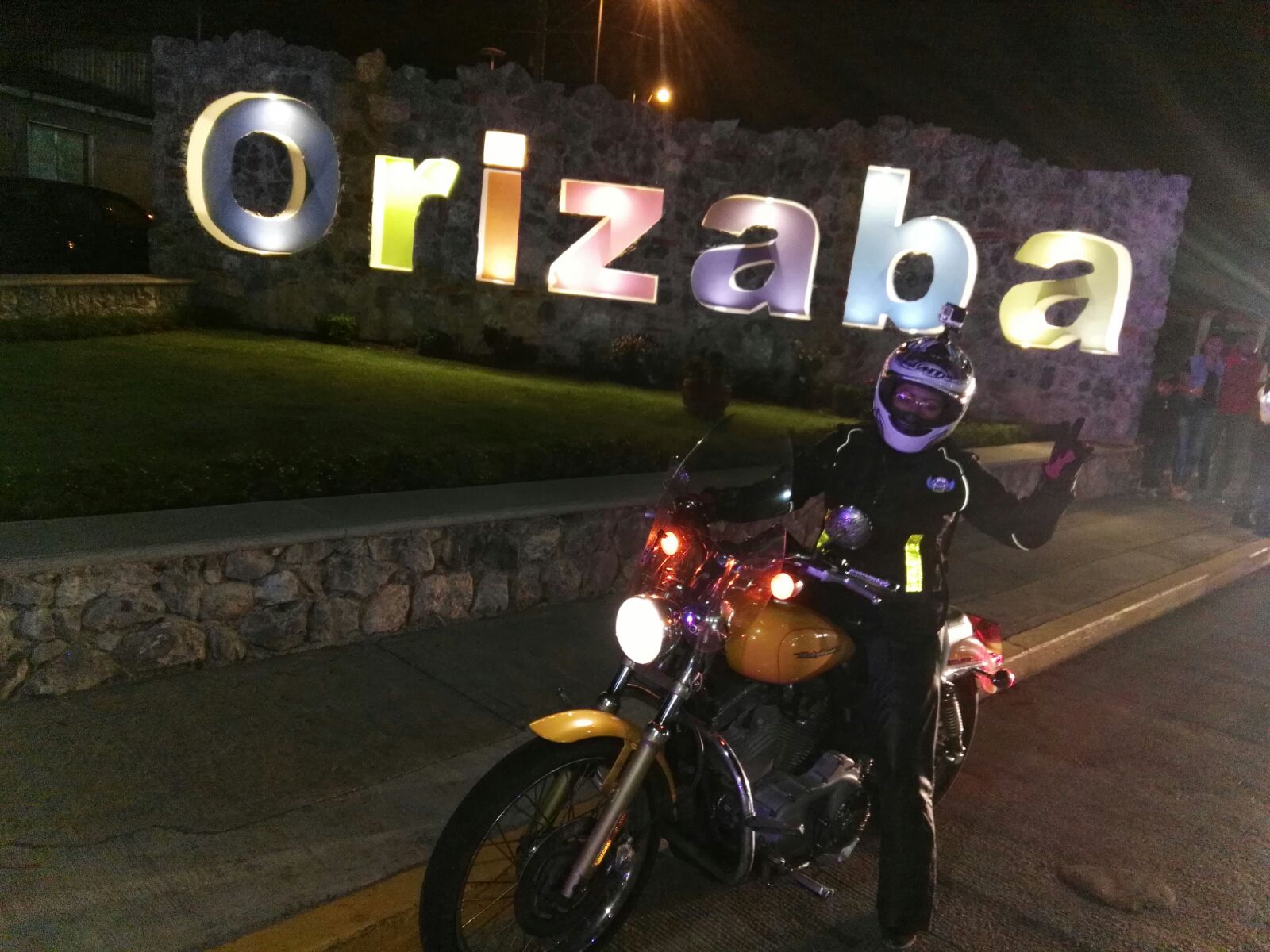 Orizaba