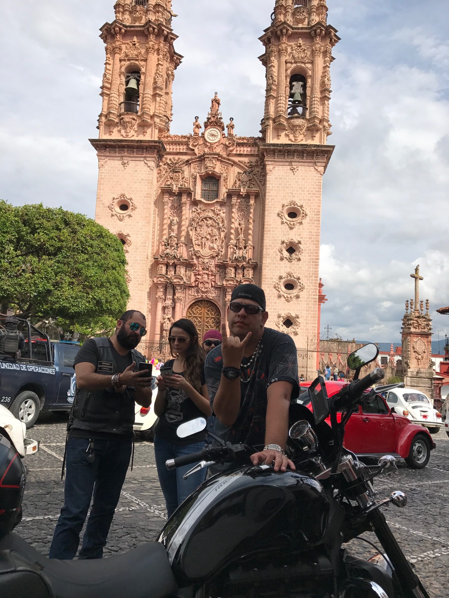 TAXCO