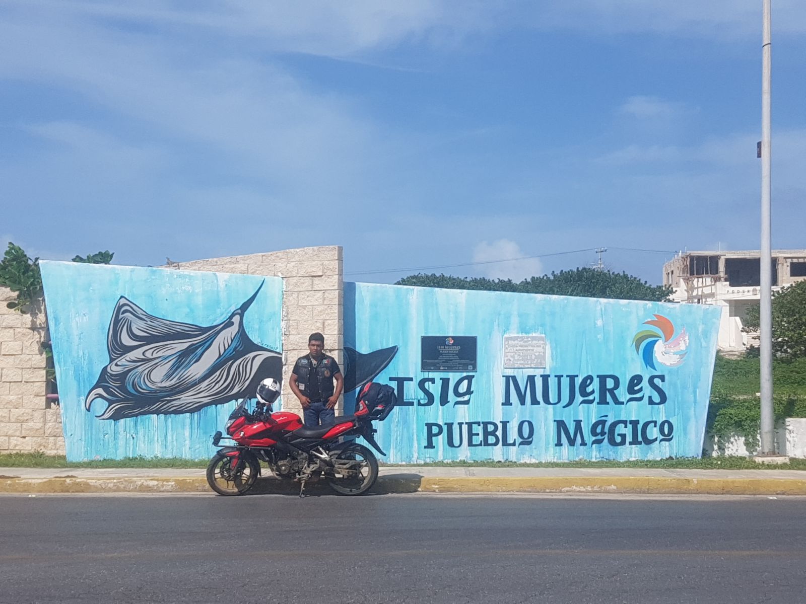 Isla Mujeres