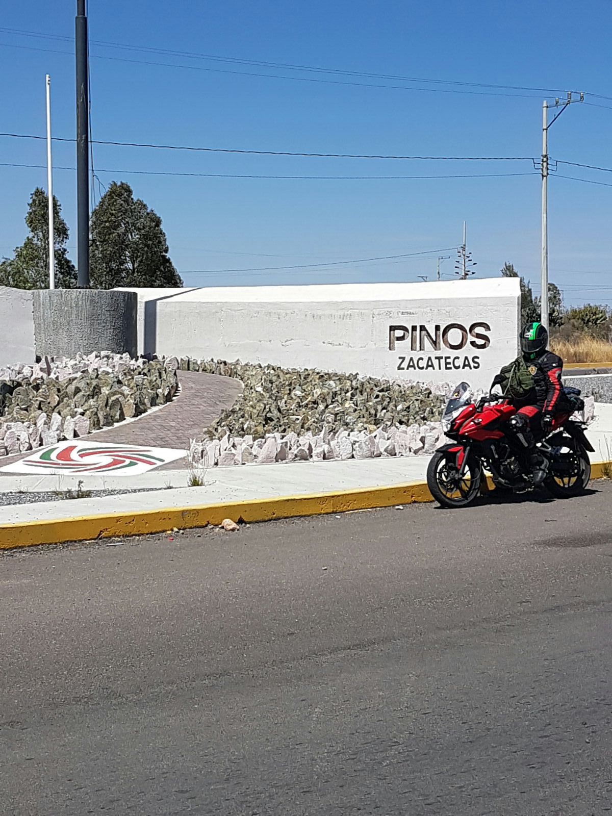 Pinos