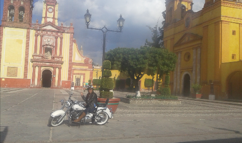 PARROQUIA DE SAN PEDRO Y SAN PABLO