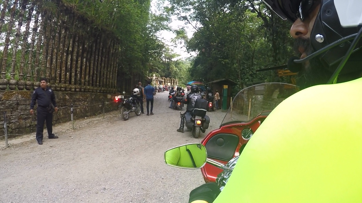 Museo de Edward James