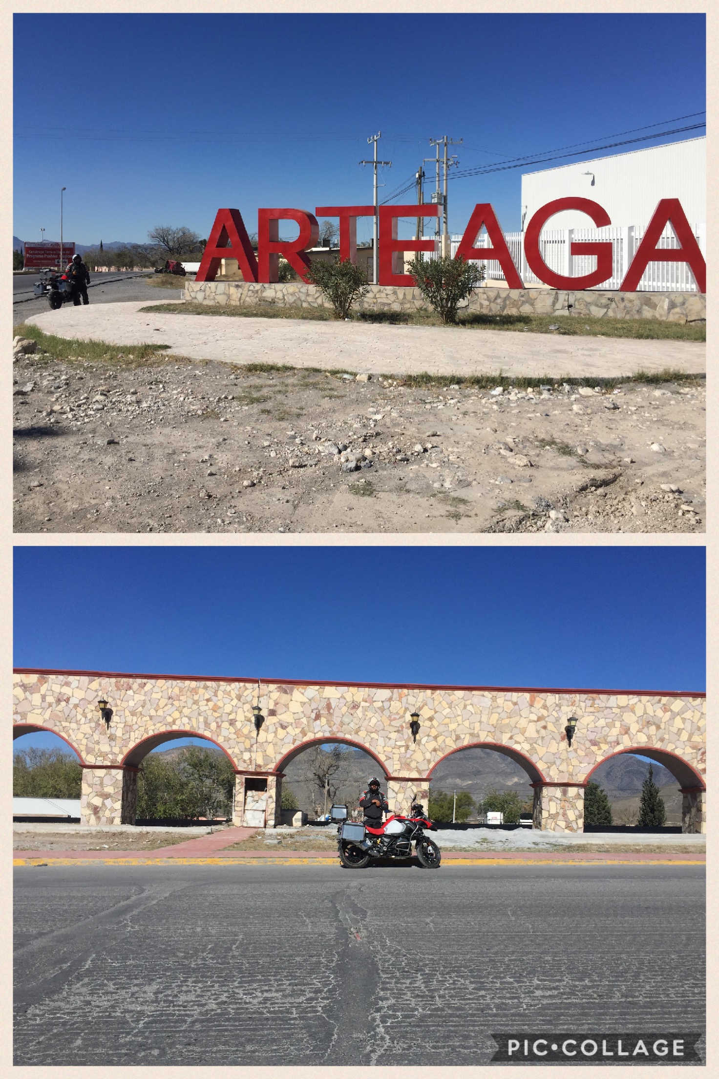 ARTEAGA