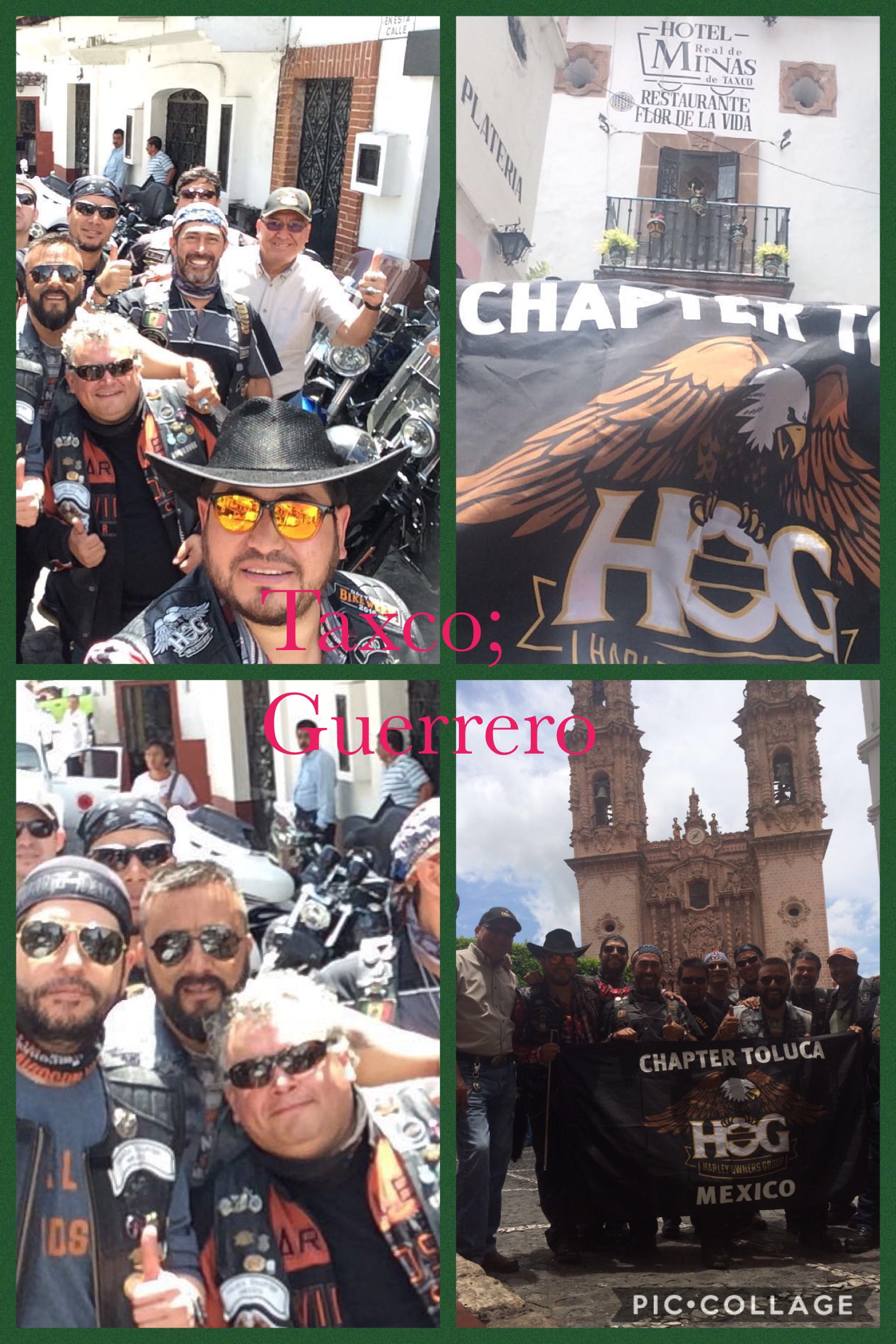 TAXCO