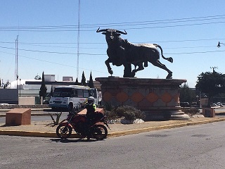 Entrada y salida