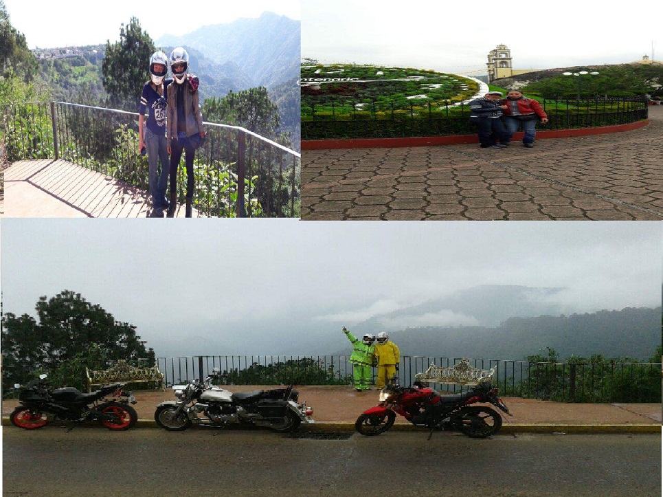 El inicio de esta gran aventura